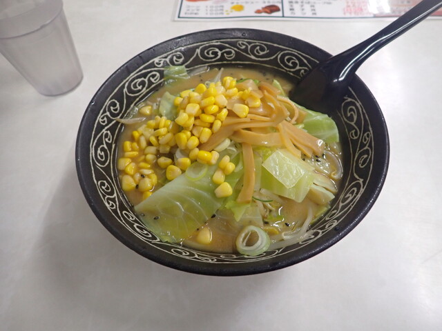 ドライブインどさん子 出雲崎バイパス店 - 小木ノ城/食堂 | 食べログ