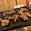 あみ焼き 鶏料理 のぼやん - 