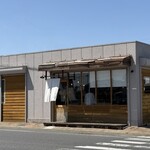 こめとまめ。 - 店舗