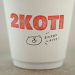 2KOTI - キュート☆