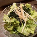 あみ焼き 鶏料理 のぼやん - 
