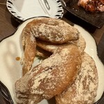 あみ焼き 鶏料理 のぼやん - 