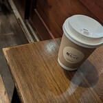 糀らって - ドリンク写真:写真３