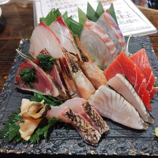 魚酒場 二つめ_0