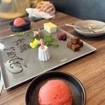 燒肉Ushigoro 銀座店 - 