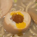 麺屋 蕃茄 - 