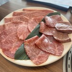 燒肉Ushigoro 銀座店 - 