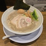 麺屋 蕃茄 - 料理写真: