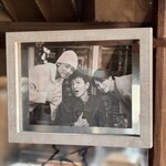 ポンチーズ・ピザ - ２０２６年４月再訪：ちょ待てよ☆