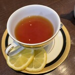 M&C Cafe - 