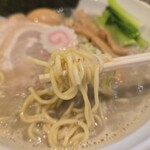 麺屋 蕃茄 - 