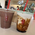 ゴンチャ - ドリンク写真: