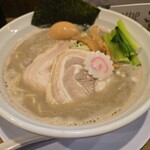 麺屋 蕃茄 - 