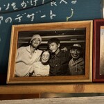 ポンチーズ・ピザ - ２０２６年４月再訪：ちょ待てよ☆