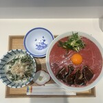 上方レインボー - 