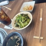 燒肉Ushigoro 銀座店 - 