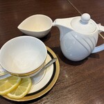 M&C Cafe - 
