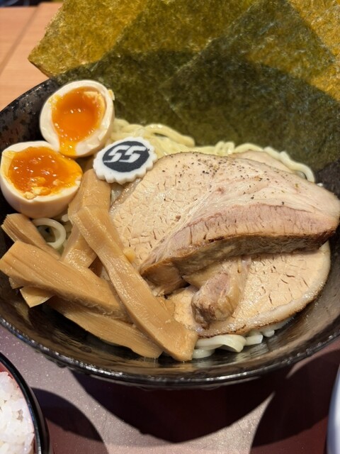 フジヤマ55 西条中央店 - 西条/つけ麺 | 食べログ
