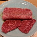 TANAKA YAKINIKU RESTAURANTE - 