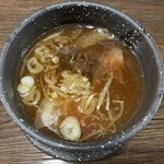 つけ麺処つぼや - 