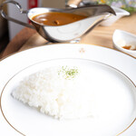 CAFE MIKASA HOTEL 1906 - 