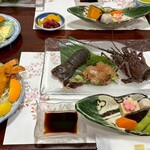 伊勢大阪屋 - 