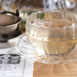 CAFE MIKASA HOTEL 1906 - 