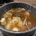 つけ麺処つぼや - 