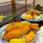 伊勢大阪屋 - 