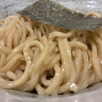 つけ麺処つぼや - 