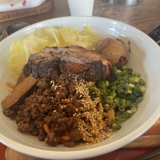 支那そば 竹風_0