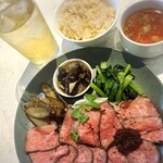 オプティマムイーツ  - 