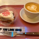The Little BAKERY Tokyo - 