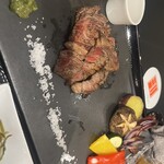 全日餐飲 月之路 - 