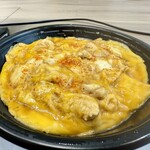 鳥開総本家 - 料理写真: