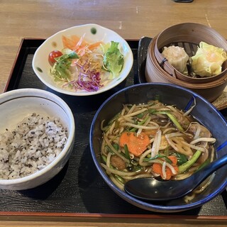中華屋 KORAN_0