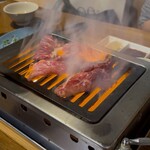 和牛 肉小僧 - 