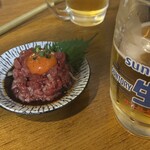 和牛 肉小僧 - 