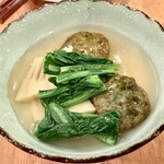 日本橋 墨之栄 - 