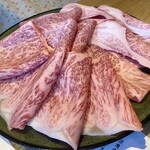 吃到飽 壽喜燒十二天 廣尾 - 