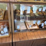 スリーブリッヂ - 