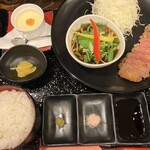 ほそ川 - 料理写真: