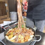 伝統韓国料理 松屋 - 