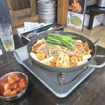 伝統韓国料理 松屋 - 