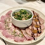 酒場わたなべ - 