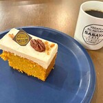 ササヤカフェ - 