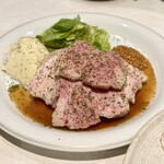 酒場わたなべ - 