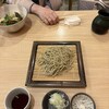 そば 耕作 - 十割そば