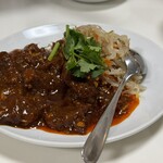 味芳斎 - 