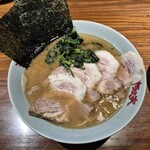 麺家 市政 - 